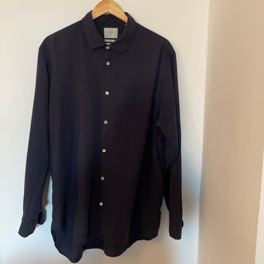 Billy Reid Shirt